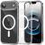 TECH-PROTECT FLEXAIR HYBRID MAGSAFE IPHONE 17 AIR CLEAR