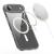TECH-PROTECT FLEXAIR HYBRID MAGSAFE IPHONE 17 AIR CLEAR