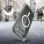 TECH-PROTECT FLEXAIR HYBRID MAGSAFE IPHONE 17 AIR CLEAR
