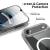 TECH-PROTECT FLEXAIR HYBRID MAGSAFE IPHONE 17 AIR CLEAR