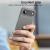 TECH-PROTECT FLEXAIR HYBRID IPHONE 17 AIR CLEAR
