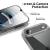 TECH-PROTECT FLEXAIR HYBRID IPHONE 17 AIR CLEAR