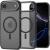 TECH-PROTECT MAGEDGE MAGSAFE IPHONE 17 AIR MATTE BLACK/GUNMETAL