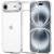TECH-PROTECT FLEXAIR IPHONE 17 AIR CLEAR