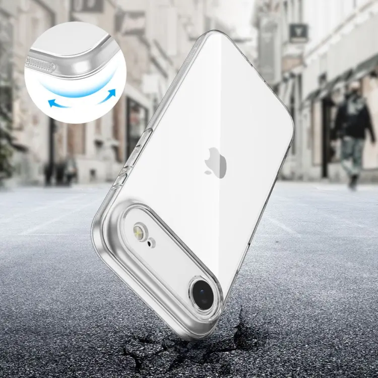 TECH-PROTECT FLEXAIR IPHONE 17 AIR CLEAR
