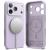 RINGKE SILICONE MAGNETIC MAGSAFE IPHONE 17 PRO MAX LIGHT PURPLE