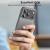 TECH-PROTECT FLEXAIR HYBRID IPHONE 17 PRO MAX CLEAR