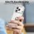 TECH-PROTECT FLEXAIR IPHONE 17 PRO CLEAR