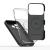 TECH-PROTECT SILICONE MAGSAFE IPHONE 17 PRO BLACK