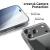 TECH-PROTECT FLEXAIR HYBRID IPHONE 17 PRO CLEAR