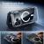 ESR CLASSIC HYBRID MAGSAFE & TEMPERED GLASS IPHONE 17 PRO CLEAR