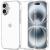 TECH-PROTECT FLEXAIR IPHONE 17 CLEAR