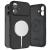 TECH-PROTECT SILICONE MAGSAFE IPHONE 17 BLACK