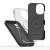 TECH-PROTECT SILICONE MAGSAFE IPHONE 17 BLACK