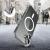 TECH-PROTECT FLEXAIR HYBRID MAGSAFE IPHONE 17 CLEAR
