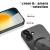 TECH-PROTECT MAGFLEX MAGSAFE IPHONE 17 SHINY BLACK