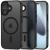 TECH-PROTECT MAGMAT MAGSAFE IPHONE 17 MATTE BLACK
