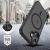 TECH-PROTECT MAGMAT MAGSAFE IPHONE 17 MATTE BLACK