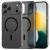 TECH-PROTECT MAGSLIM MAGSAFE IPHONE 17 PRO MATTE/BLACK