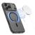 TECH-PROTECT MAGSLIM MAGSAFE IPHONE 17 PRO MATTE/BLACK