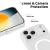 TECH-PROTECT MAGSLIM MAGSAFE IPHONE 17 PRO MATTE/WHITE
