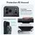 ESR CYBER KICKSTAND MAGSAFE IPHONE 17 PRO BLACK