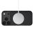 TECH-PROTECT WALLET MAGSAFE IPHONE 17 PRO MATTE BLACK