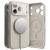 RINGKE SILICONE MAGNETIC MAGSAFE IPHONE 17 PRO STONE
