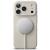 RINGKE SILICONE MAGNETIC MAGSAFE IPHONE 17 PRO STONE