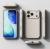 RINGKE SILICONE MAGNETIC MAGSAFE IPHONE 17 PRO STONE
