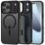 TECH-PROTECT MAGMAT MAGSAFE IPHONE 17 PRO MATTE BLACK