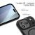 TECH-PROTECT MAGMAT MAGSAFE IPHONE 17 PRO MATTE BLACK