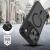 TECH-PROTECT MAGMAT MAGSAFE IPHONE 17 PRO MATTE BLACK