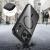 TECH-PROTECT MAGMAT MAGSAFE IPHONE 17 PRO BLACK/CLEAR