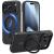 TECH-PROTECT MAGRING MAGSAFE IPHONE 17 PRO BLACK