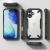 RINGKE FUSION X IPHONE 17 BLACK