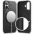 RINGKE SILICONE MAGNETIC MAGSAFE IPHONE 17 BLACK
