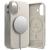 RINGKE SILICONE MAGNETIC MAGSAFE IPHONE 17 STONE