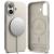 RINGKE SILICONE MAGNETIC MAGSAFE IPHONE 17 STONE