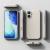 RINGKE SILICONE MAGNETIC MAGSAFE IPHONE 17 STONE
