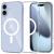TECH-PROTECT FLEXAIR MAGSAFE IPHONE 17 CLEAR