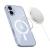 TECH-PROTECT FLEXAIR MAGSAFE IPHONE 17 CLEAR