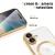 TECH-PROTECT MAGFLEX MAGSAFE IPHONE 17 SHINY GOLD