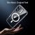 ESR CLASSIC HYBRID MAGSAFE & TEMPERED GLASS IPHONE 17 CLEAR