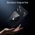 ESR CLASSIC HYBRID MAGSAFE & TEMPERED GLASS IPHONE 17 PRO CLEAR/BLACK
