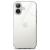 RINGKE FUSION IPHONE 17 CLEAR