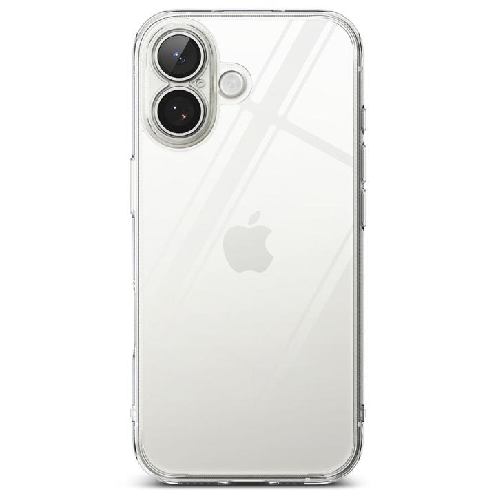 RINGKE FUSION IPHONE 17 CLEAR