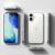 RINGKE FUSION IPHONE 17 CLEAR