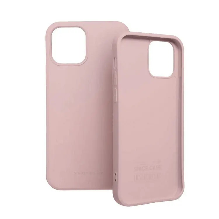ROAR futerał SPACE do IPHONE 17 Air Różowy