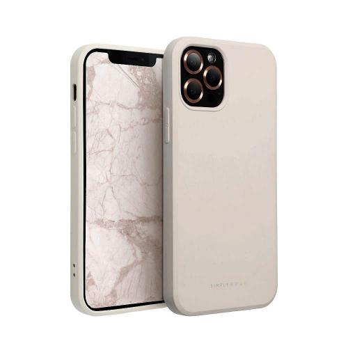 ROAR futerał SPACE do IPHONE 17 Air Kremowy